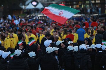 حضور ایران در المپیک دانشآموزی، زیرساخت تحول در ورزش حضور ایران در المپیک دانشآموزی، زیرساخت تحول در ورزش