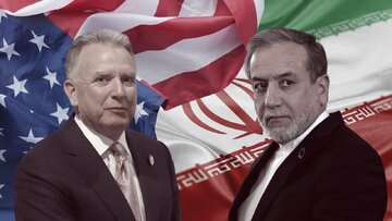 عراقچی مکان مذاکره ایران و آمریکا را تایید کرد عراقچی مکان مذاکره ایران و آمریکا را تایید کرد