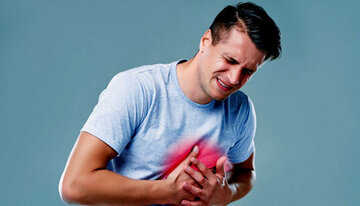 این نشانهها در تپش قلب را جدی بگیرید این نشانهها در تپش قلب را جدی بگیرید