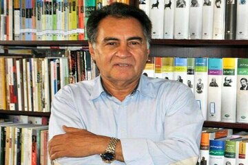 بعد از «شب‌های گوته» تقریبا پیچ سانسور شُل شد