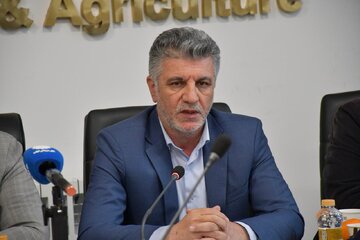 گلستان آماده تأمین کسری سیب‌زمینی کشور | ضعف بخش خصوصی در خرید دانه‌های روغنی باید جبران شود