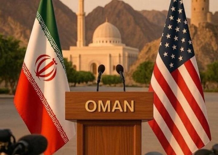 اختلاف نظر فنی کارشناسان ایران و آمریکا در دور سوم مذاکرات مسقط