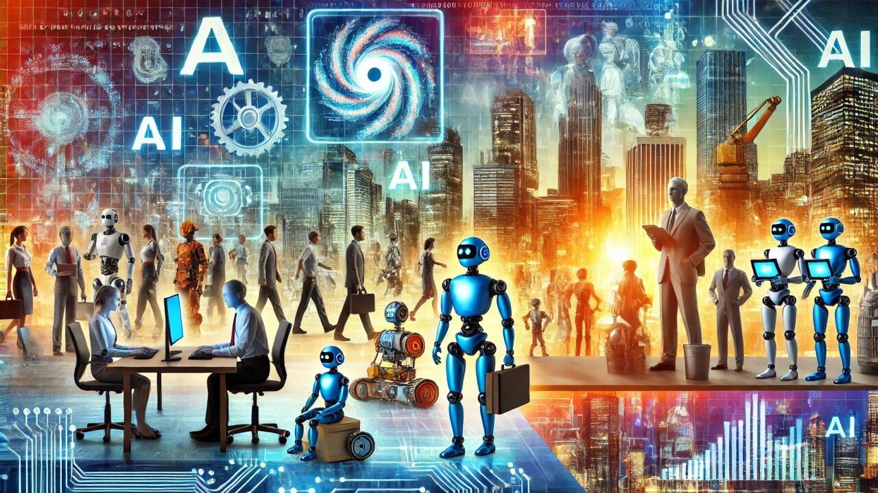 سود واقعی آمازون از هوش مصنوعی چقدر است؟