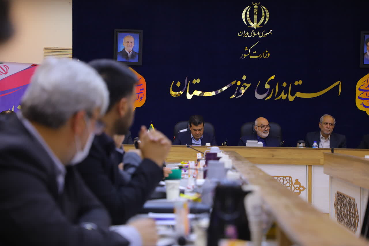 استاندار خوزستان: اقتصاد دانشبنیان، کلید توسعه پایدار استان است