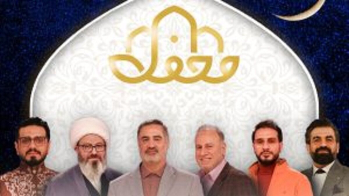 ببینید | روایت مسلمان شدن رپر اهل ماداگاسکار پس از حضور در هیئت امام حسین(ع)