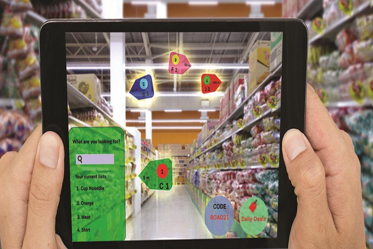 محصولات پرفروش سوپرمارکتی که همیشه در سبد خرید هستند