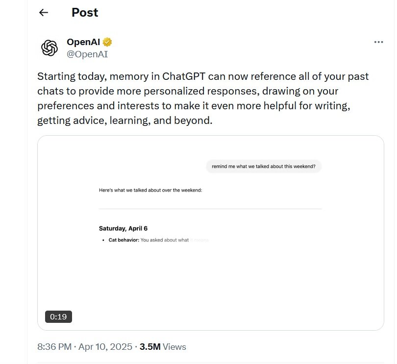 هوش مصنوعی، باهوشتر از همیشه/ باید نگران باشیم؟