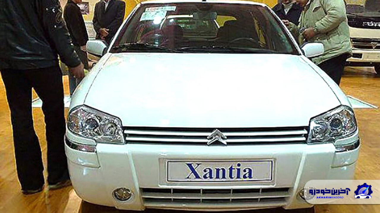 خودروهای داخلی که معرفی شدند اما هیچگاه تولید نشدند / عکس