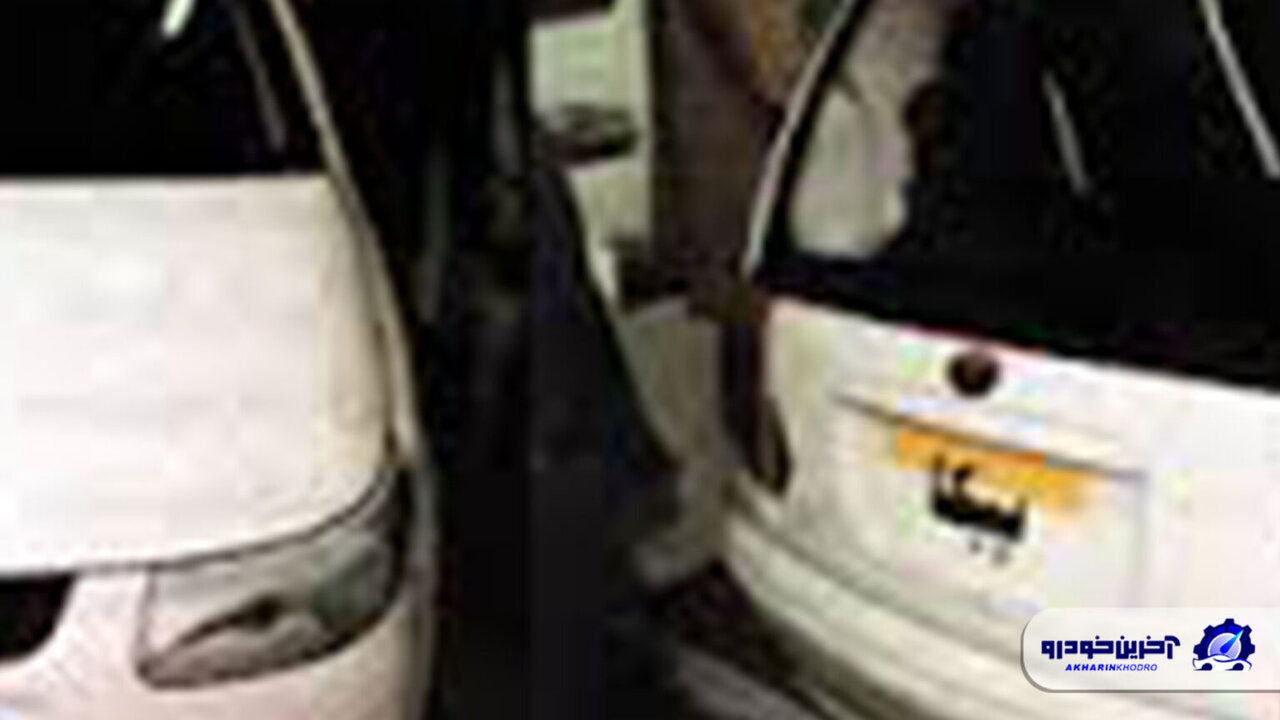 خودروهای داخلی که معرفی شدند اما هیچگاه تولید نشدند / عکس