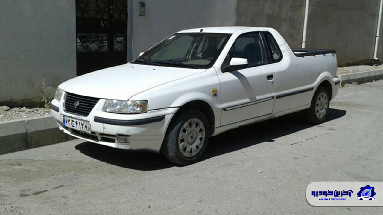 خودروهای داخلی که معرفی شدند اما هیچگاه تولید نشدند / عکس