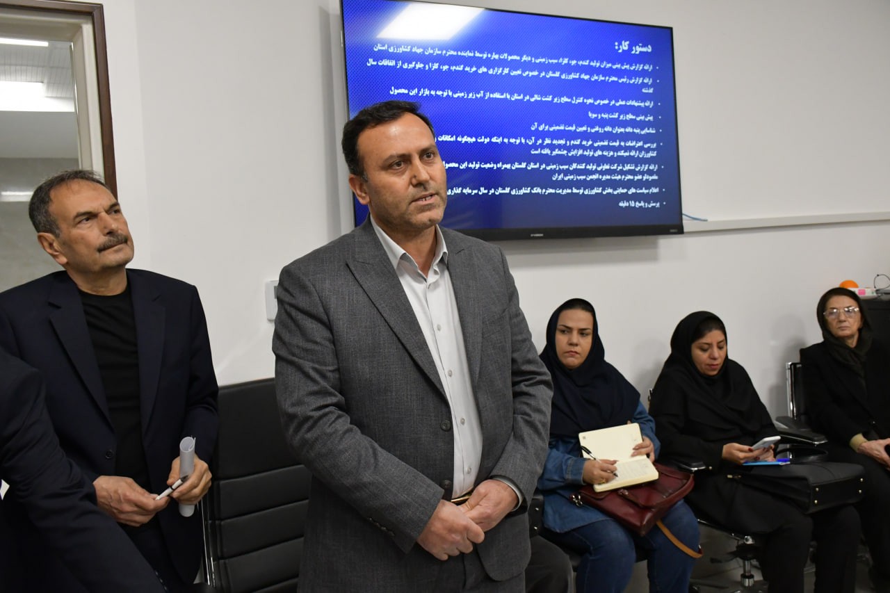 واردات پنبه و سیاستهای ارزی