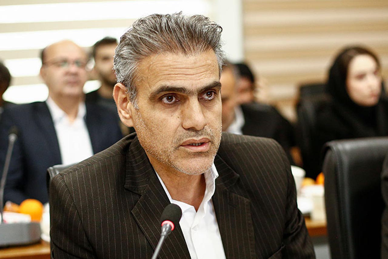 کاهش سطح زیر کشت پنبه و تلاش برای مکانیزهسازی