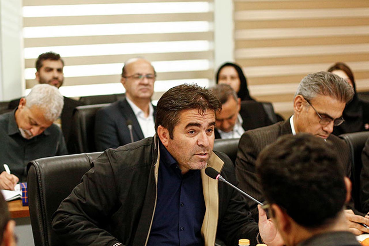 پیشبینی تولید بیش از ۱.۵ میلیون تن محصول زراعی در گلستان