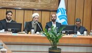 ضرورت تسریع در ساماندهی گلزار شهدای قزوین
