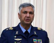 مقام ارشد نیروی هوایی ارتش: یکی از برنامه‌های دشمنان، اثرگذاری بر فکر و ذهن جوان ایرانی است