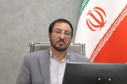 چهارمحال و بختیاری دیگر آبی برای صنعت و برنج‌کاری فلات مرکزی ایران ندارد