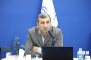رضا گنجی: مازندران، مقصد اول گردشگری نوروزی ایران شد