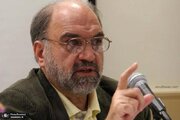 واکنش عبدالکریم سروش به هجمه‌ها علیه او/  نزاع های داخلی نباید به بیگانه پرستی و ایران فروشی و ایران ستیزی منتهی شود