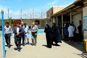 پیشگیری از اعتیاد زنان در قزوین با راه‌اندازی کمپ ماده۱٦ بانوان