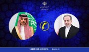 عراقچی، وزیرخارجه عربستان را در جریان مذاکرات ایران و آمریکا قرار داد