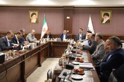 جزیره کیش دروازه ورود اقتصاد ایران به شبکه جهانی در صورت توافق میان ایران و آمریکا