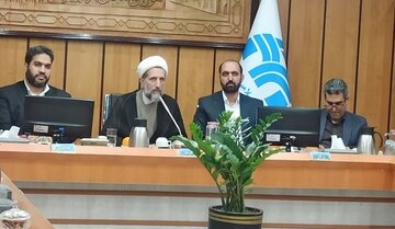 ضرورت تسریع در ساماندهی گلزار شهدای قزوین