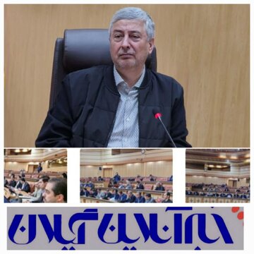 استفاده نکردن شهرداری‌های گیلان از ظرفیت قانونی کمیسیون ماده ۷۷ جای تعجب دارد