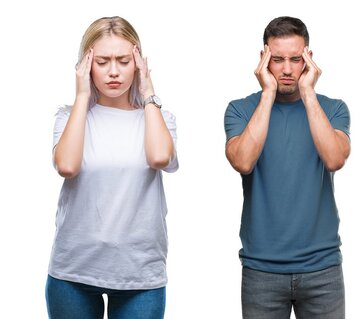 زنها قویتر هستند یا مردان؟ زنها قویتر هستند یا مردان؟