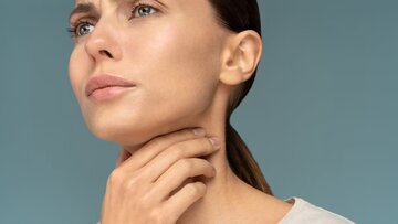 تشخیص بیماری‌های بلع با انجام آزمایش ۳۰ ثانیه‌ای
