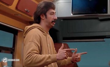 بیماری بهتاش در پایتخت واقعی بود؟ بیماری بهتاش در پایتخت واقعی بود؟