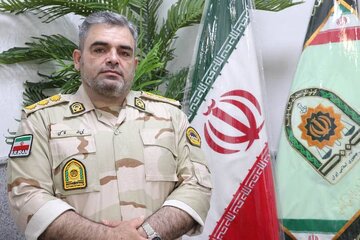 گشت زنی موثر و مستمر پلیس جزیره و کشف 66 هزار لیتر سوخت قاچاق در آبهای کیش