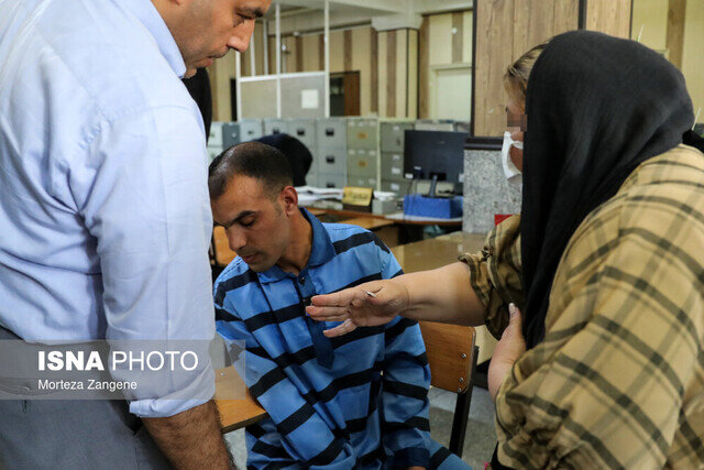 روایت یکی از قربانیان پرونده متجاوز سریالی در تهران