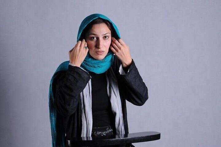 فلامک جنیدی از بازی در تئاتر تا سینما و تلویزیون/ عکس