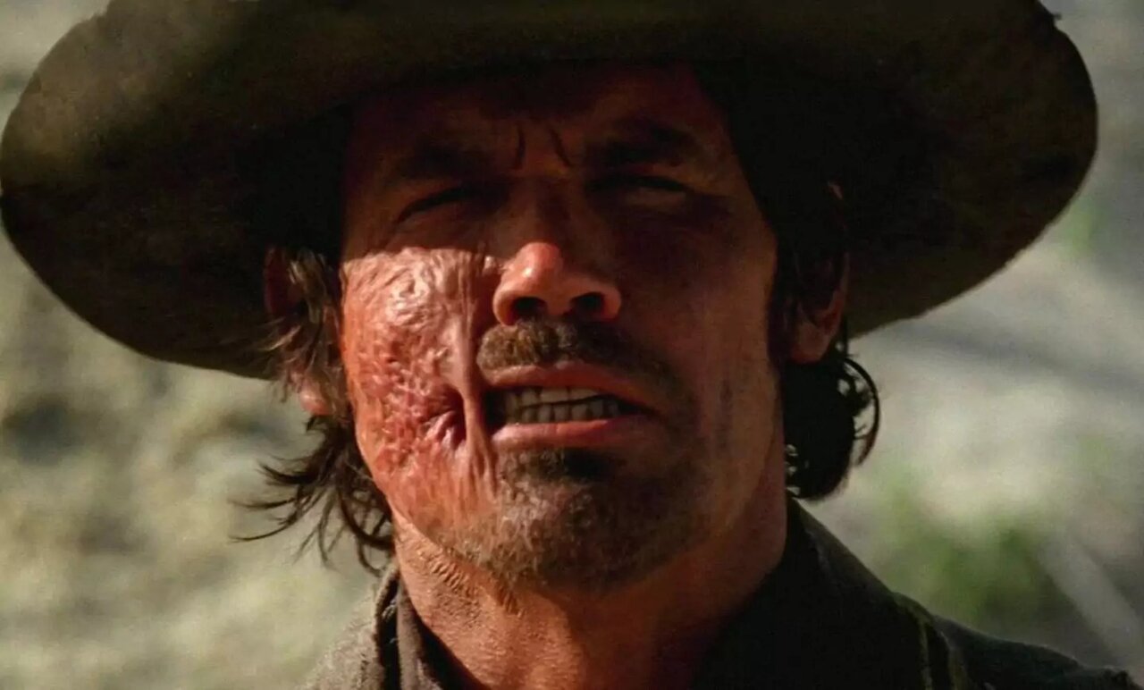 ۸ فیلم ابرقهرمانی با حالوهوای ژانر تخیلی - وسترن