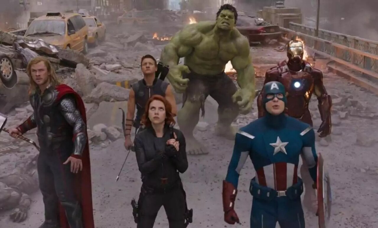 ۸ فیلم ابرقهرمانی با حالوهوای ژانر تخیلی - وسترن