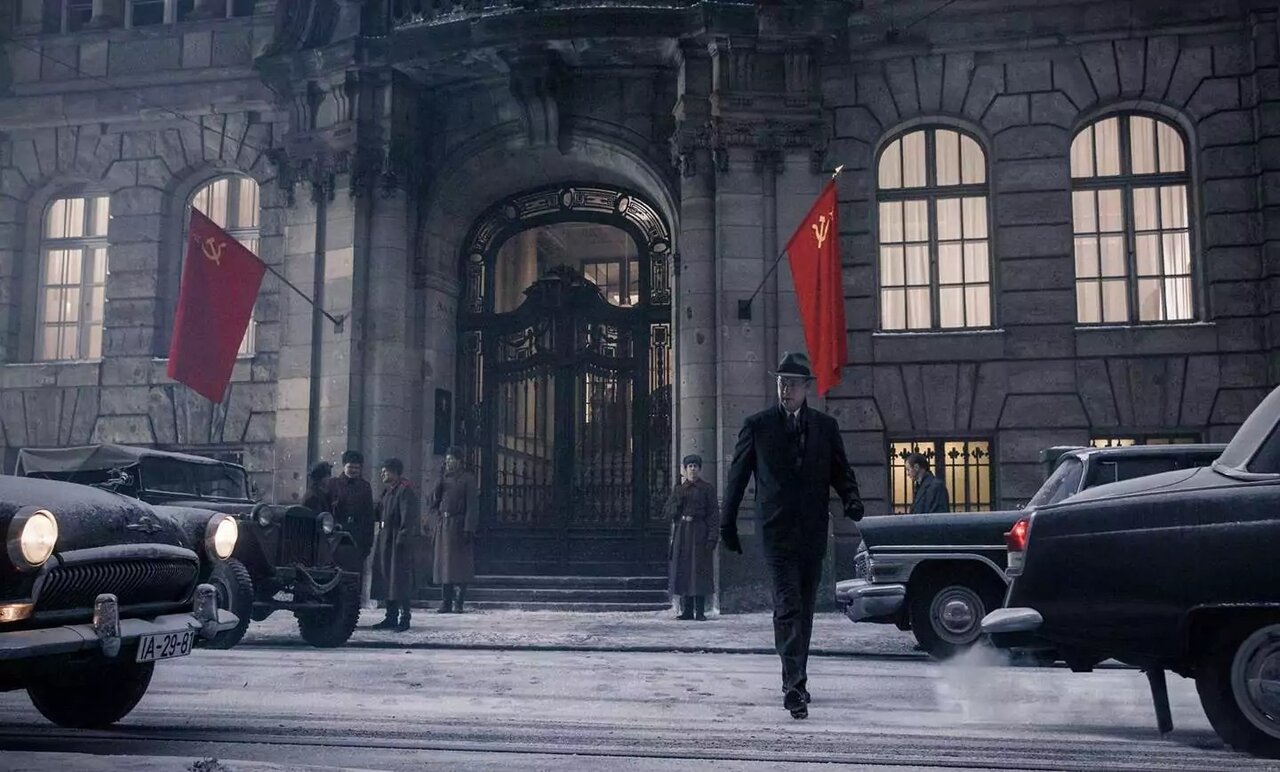 بهترین فیلمهای جنگی استیون اسپیلبرگ: از لینکن تا نجات سرباز رایان