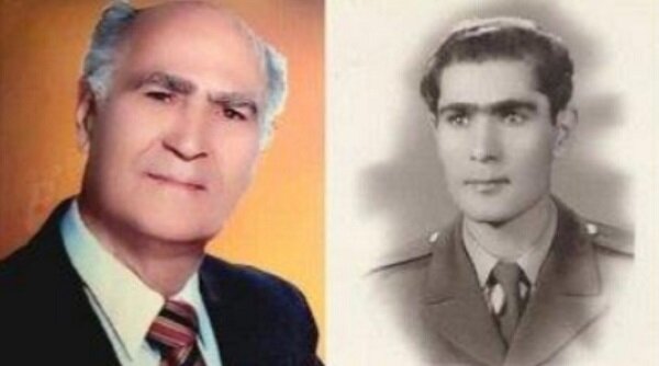 افسری که بعد از چمران مورد بی‌مهری قرار گرفت