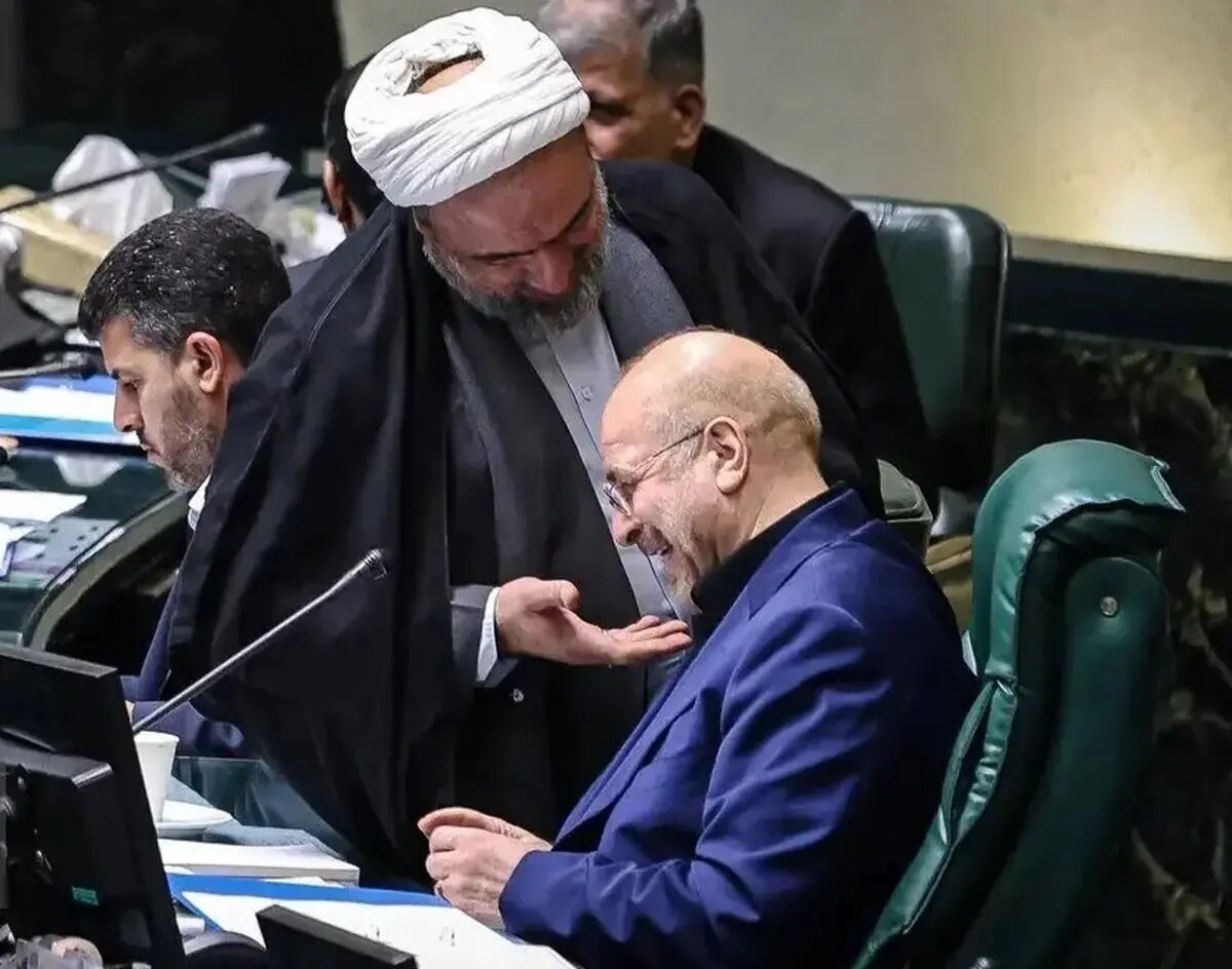 قالیباف: سفیر ایران در چین مشخص شده است/ امروز به محل ماموریت میرود قالیباف: سفیر ایران در چین مشخص شده است/ امروز به محل ماموریت میرود