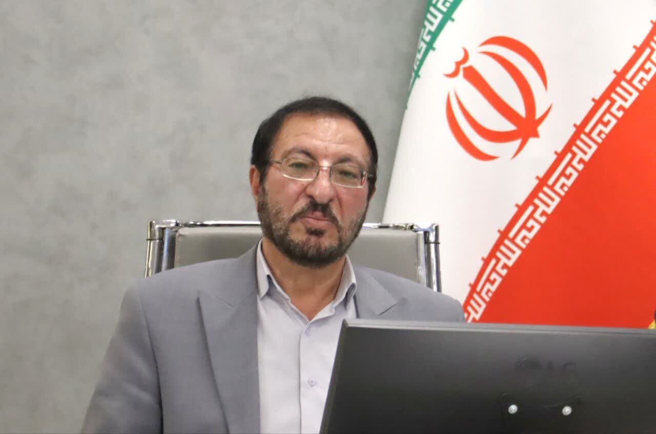 پروژه‌های آبرسانی ناحیه غرب گامی مؤثر برای حمایت از دامداران