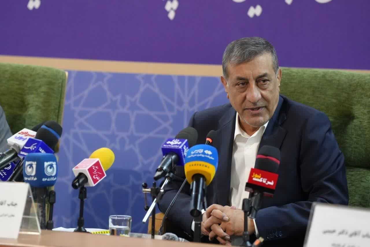 در اهواز دیوارهایی برای جلوگیری از انتشار حقیقت کشیده شد. «خبرآنلاین» به دستور استانداری از دسترس حذف گردید، اما قائم‌پناه با صدای بلند واقعیت را به گوش همگان رساند.