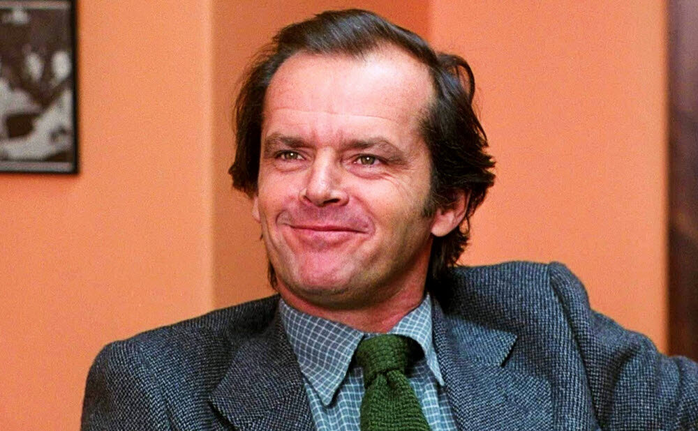 زندگی شخصی و بیوگرافی جک نیکلسون/ عکس