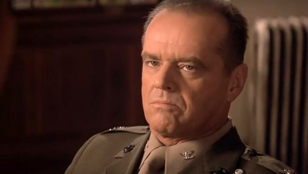 زندگی شخصی و بیوگرافی جک نیکلسون/ عکس