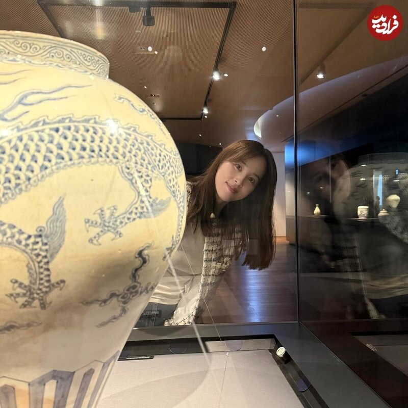 تغییر چهره سوسانو پس از ۱۹ سال/ عکس