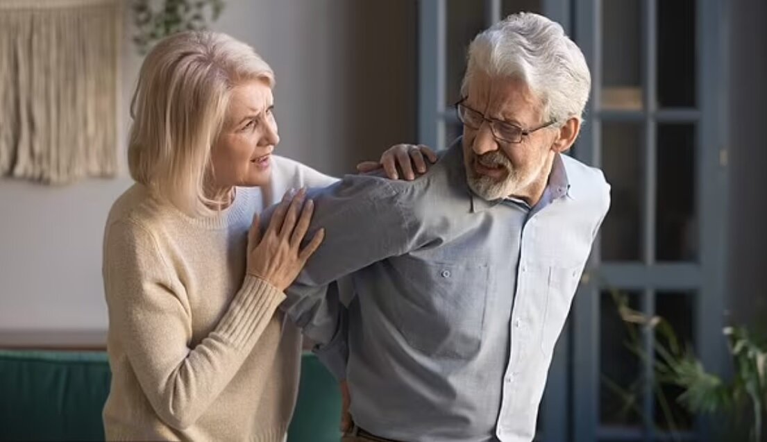 زنها قویتر هستند یا مردان؟