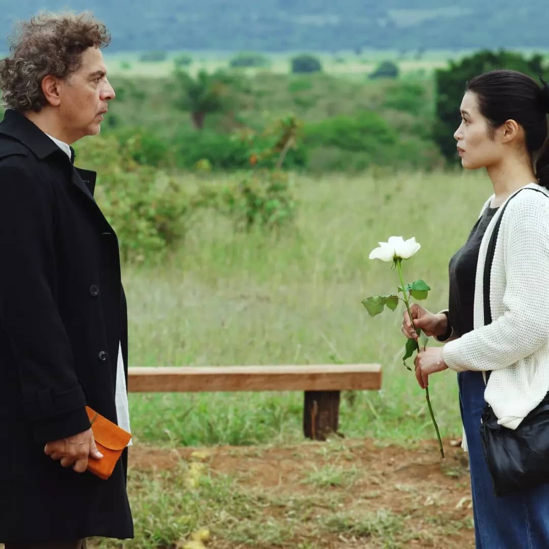 مردی گم شد در کلمات، زنی با جنینی خاکستر شده؛ بازیابی خود «روی خط صفر»