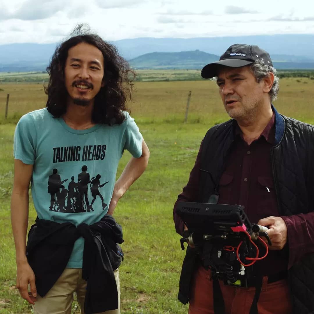 مردی گم شد در کلمات، زنی با جنینی خاکستر شده؛ بازیابی خود «روی خط صفر»