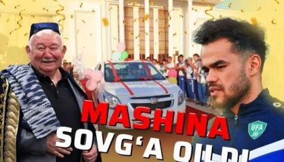 عکس| هدیه لاکچری ستاره پرسپولیس به مربی محبوبش