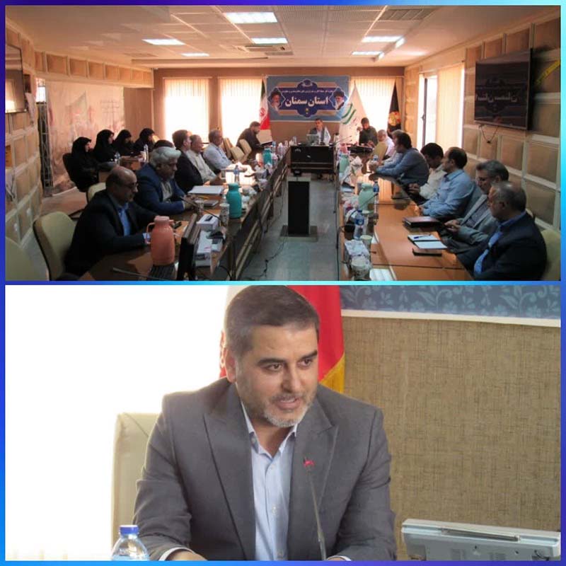 نقش اساتید دانشگاهها در تحقق شعار سال ۱۴۰۴ و جهاد علمی، حیاتی است