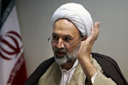 ببینید | روانبخش: نباید موضوع مذاکره به مسئله اول کشور تبدیل شود