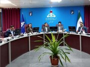 تعدیل ۲میلیون و یکصد لیتر نفتگاز در قزوین